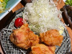 -炉胜·炉端烧·居酒屋