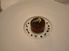 -Caprice(香港四季酒店)