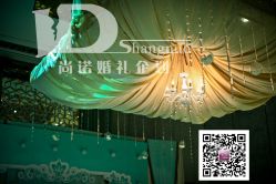 -武汉万达瑞华酒店·宴会厅