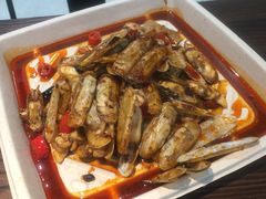 -盒马鲜生(昆城店)