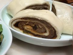 -小吊梨汤·北京菜·烤鸭(鸟巢店)
