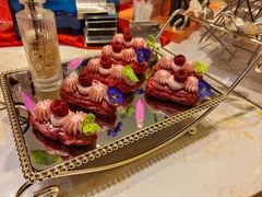 -大唐西市酒店-丝路阳光西餐厅