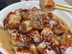 -三和美食(西华路店)