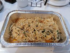 -庞家烧烤客栈(炮台山店)