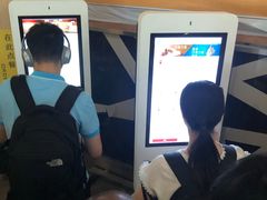 -麦当劳(杭州东站高铁店)