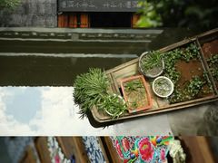 -乾州古城