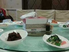 冷菜-城北食府(枫林店)