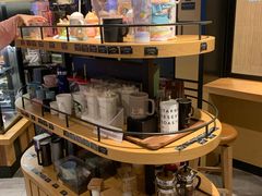 -星巴克臻选(北京世贸天阶店)
