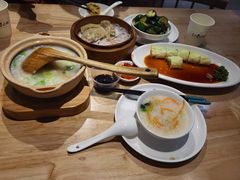 -花少爷的粥(中贸广场店)