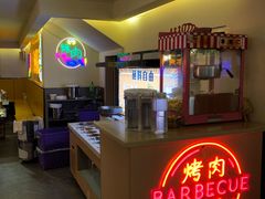 -正宗齐齐哈尔烤肉·齐牛哥鲜切炭火烤肉(杭州总店)