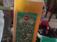 -85度C(上海仓汇路店)