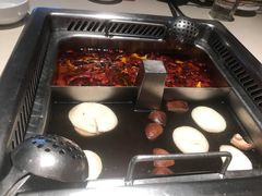 -海底捞火锅(万丰桥店)