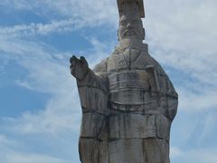 -秦始皇帝陵博物院(兵马俑)