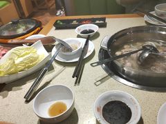 -煲大王猪肚鸡·椰子鸡火锅(红谷滩万达店)