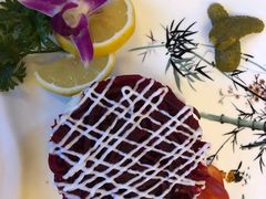 -玛丽娜中西餐厅(四道街店)