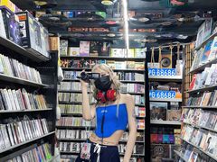 -Hi Fi Acoustic 梵香禅韵·色声香味