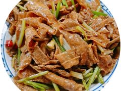 -铁头烧菜馆(立新路店)