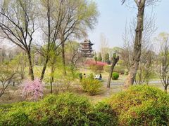 -常家庄园