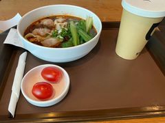 -重庆老字号·吴抄手·高豆花(T3航站楼店)