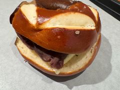 -CARINO BAKERY&CAFE(人广来福士店)