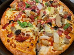 -必胜客(城西银泰店)