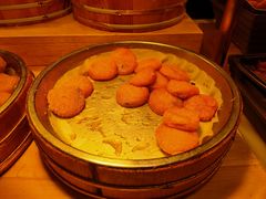 -红透天牛排海鲜自助(长和国际直营店)