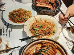 -米汤记忆(南京西路店)