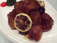 -金米箩大酒店(五角场店)