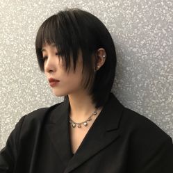 -3AM·S HAIR SALON烫发染发接发