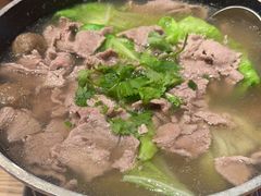 -川堂风·跷脚牛肉·乐山爆炒(宝山日月光店)