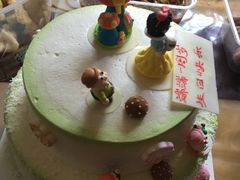 -好利来(革新店)
