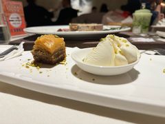 -Pasha帕夏土耳其餐厅(南昌路店)