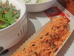 -最爱妈妈菜·宜春本地菜(一店)