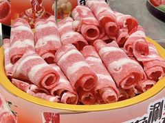 -龍歌自助小火锅(崂山丽达店)