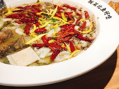 -太二酸菜鱼(福州泰禾店)