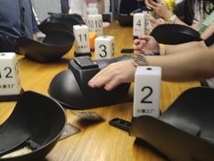 -火星工厂·桌游·团建聚会·轰趴馆(厦滘店)