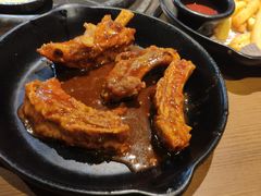 -火炉火自助餐(悠唐购物中心店)