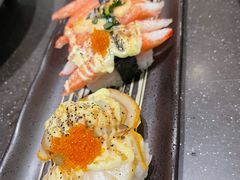 -元气寿司(环球港店)