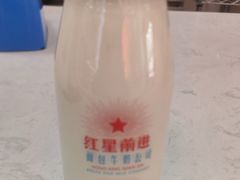 -红星前进面包牛奶公司(五道口购物中心店)