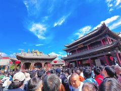 -五台山风景名胜区