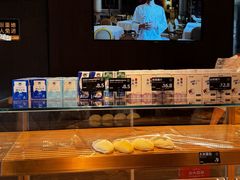 -FANEN法念·烘焙·甜点(万象城店)