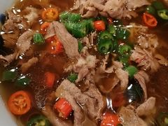 -青岛蓝海大饭店·渔歌舫(李沧店)