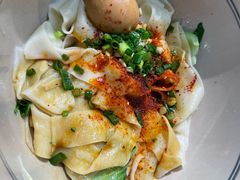 -墩儿大碗宽面(来福士店)