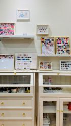 点击看大图 -Yuri Nail优瑞日式美甲美睫專門店
