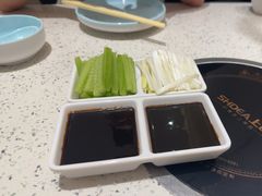 -玉林烤鸭店(小西天店)