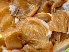 -香满锅老北京羊蝎子火锅·家常菜(新街口店)