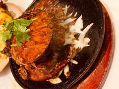 黑白胡椒蟹-星怡会·新加坡新美食(苏州中心店)