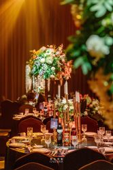 -格乐利雅婚礼艺术中心(南外滩店)