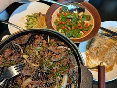 -喜悦烤鸭·新京菜(王府井店)