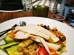 -Dreamsalad梦想轻厨(健康轻食·减脂沙拉·意面·祖庙店)